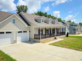 50 Spring Valley Dr, Danville, AL 35619