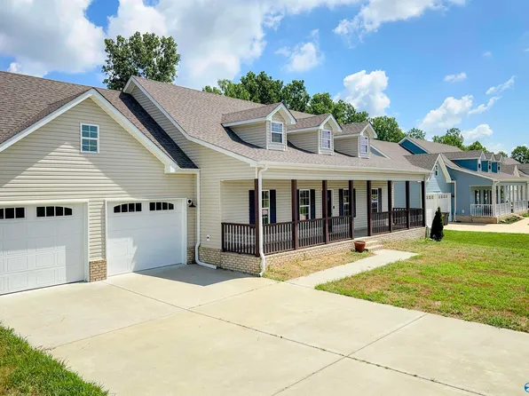 50 Spring Valley Dr, Danville, AL 35619