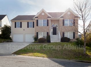 115 W Skyline Vw, Dallas, GA 30157