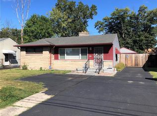 5432 E 16th St, Indianapolis, IN 46218