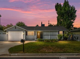 4186 Via San Jose, Riverside, CA 92504