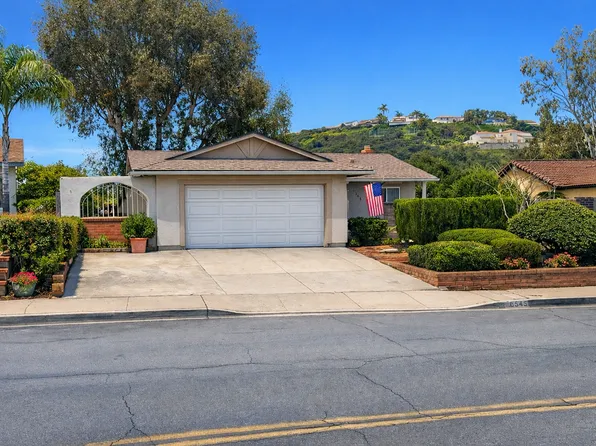 6545 Oakridge Rd, San Diego, CA 92120