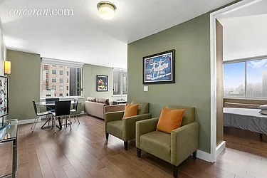 Sold by Corcoran