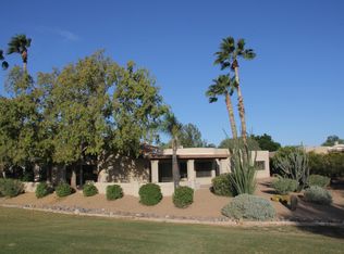 26009 N Agave Rd, Rio Verde, AZ 85263