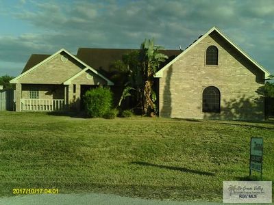 34519 Quail Dr, San Benito, TX, 78586