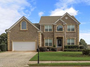 1008 Hackberry Ct #32, McDonough, GA 30253