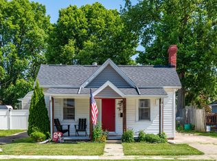 132 Washington Ave, Urbana, OH 43078