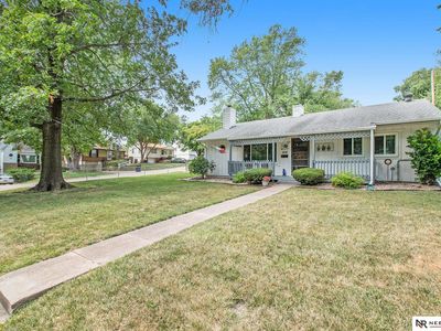 1302 N 70th Ave, Omaha, NE, 68132