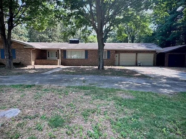 14542 State Road 120, Bristol, IN 46507