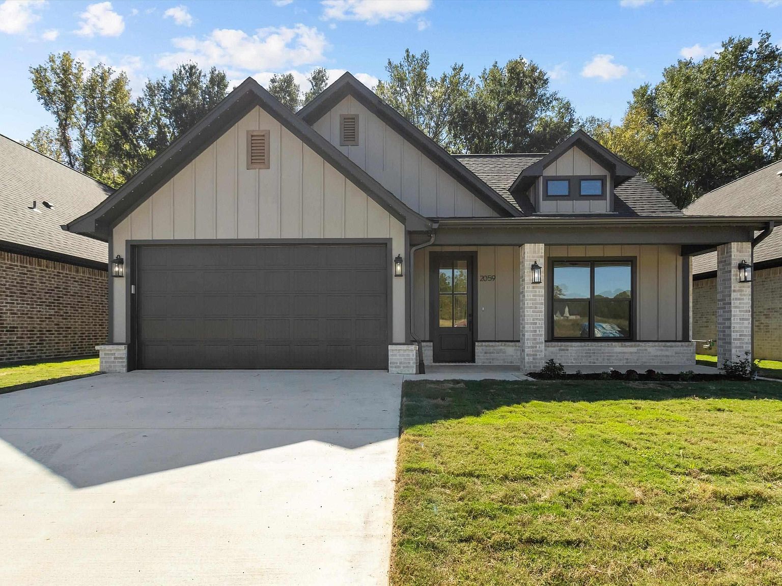 2059 Locklear Ln, Tyler, TX 75703 MLS 24014399 Zillow