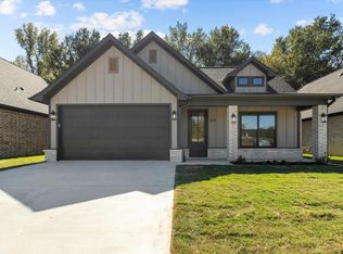 2059 Locklear Ln, Tyler, TX 75703