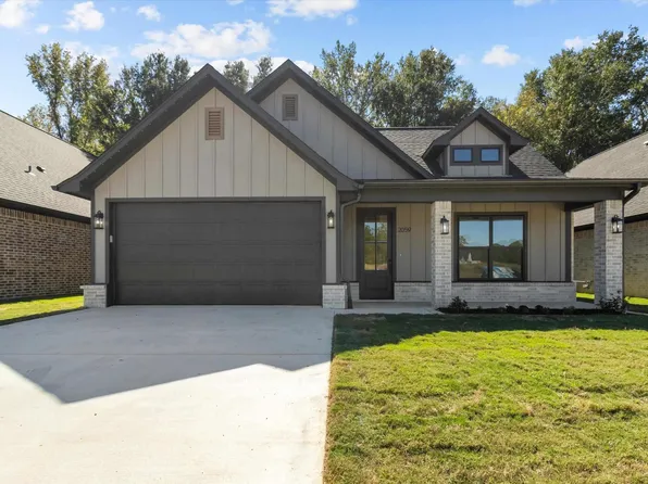 2059 Locklear Ln, Tyler, TX 75703