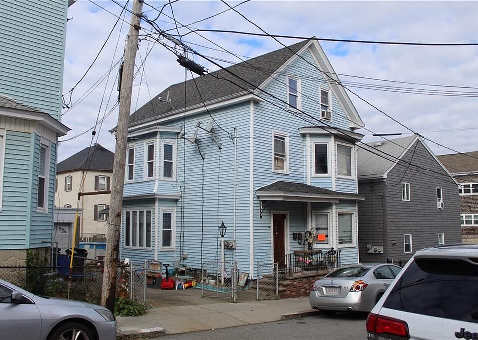 2nd image of 143 Fountain St
