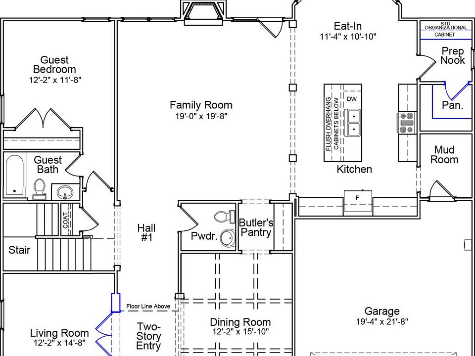 2nd image of 108 Indigo Pointe Dr