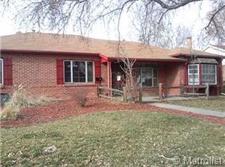 867 Troy St, Aurora, CO 80011