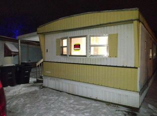 7741 E Ridge Rd LOT 8, Hobart, IN 46342