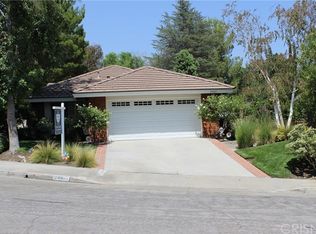 24421 Peary Dr, Santa Clarita, CA 91355