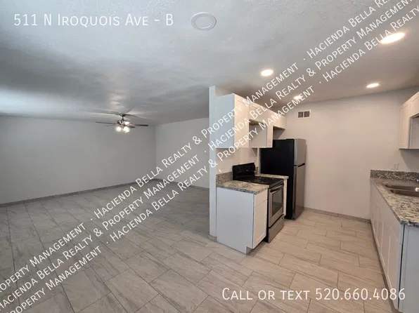 511 N Iroquois Ave #B, Tucson, AZ 85745
