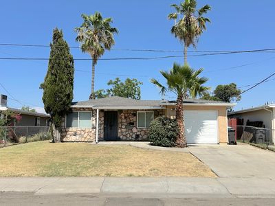 1752 S Harrison St, Stockton, CA, 95206