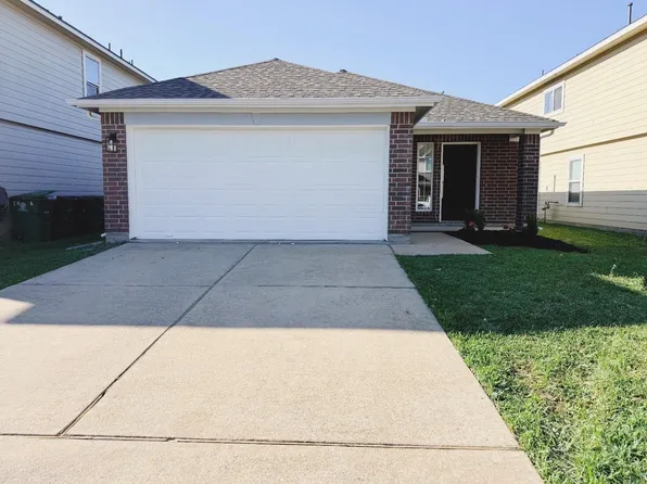 4218 Richmeadow Dr, Houston, TX 77048