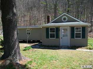 204 Troxell Valley Rd, Andreas, PA 18211