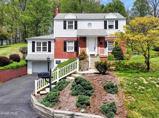 1200 Church St, Saxton, PA 16678