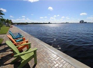 3338 N Key Dr #3, North Fort Myers, FL 33903