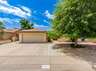 5831 W Shangri La Rd, Glendale, AZ 85304
