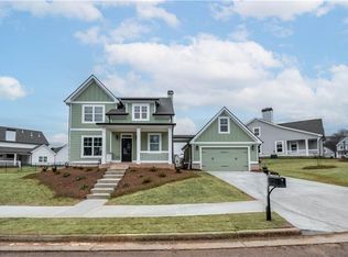 1035 Clubview Ct, Monroe, GA 30655