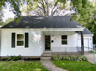 3453 Saint Bernard Dr, Toledo, OH 43613