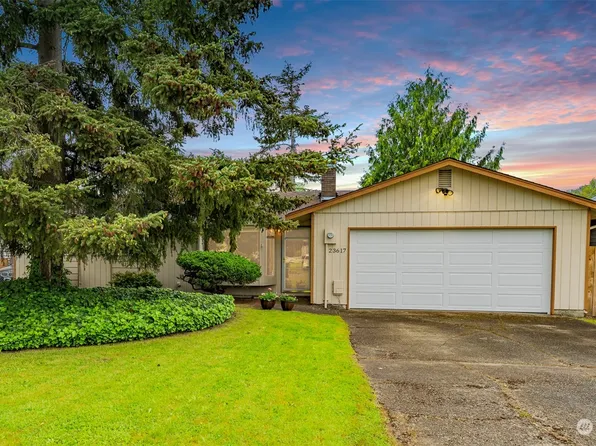 23617 105th Place SE, Kent, WA 98031