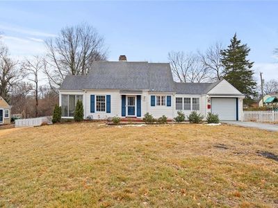 6601 W 79th Ter, Overland Park, KS, 66204