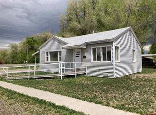 760 Spring Creek Rd, Montrose, CO 81403