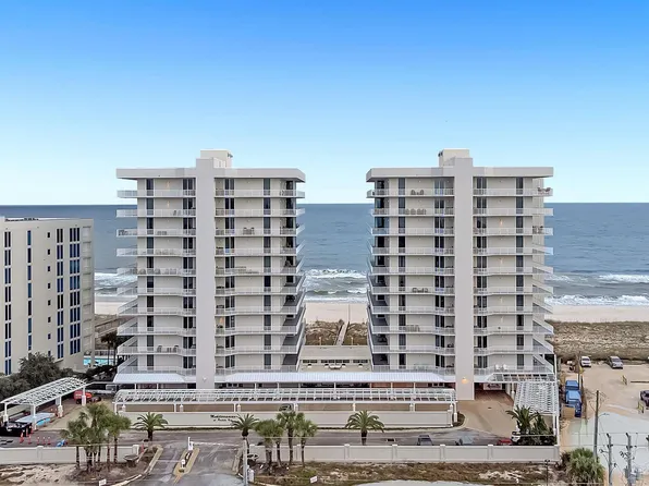 17361 Perdido Key Dr Unit 1101W, Perdido Key, FL 32507
