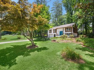 2966 Fern Valley Dr SW, Marietta, GA 30008