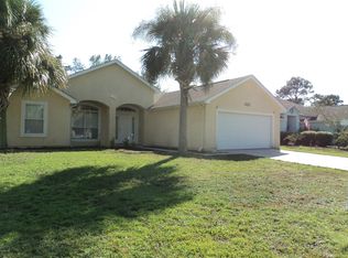 322 Brady Way, Panama City Beach, FL 32408