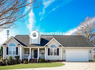 47 Billet Ct, Benson, NC 27504