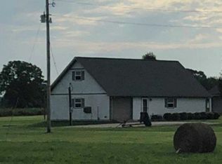 1551 County Road 540, Rogersville, AL 35652