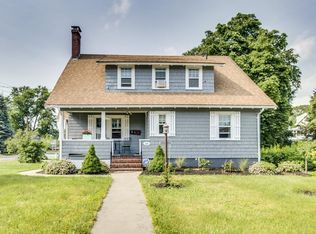 218 Middle St, Braintree, MA 02184
