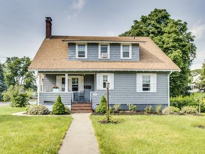 218 Middle St, Braintree, MA, 02184