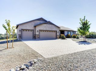 2135 W Bridle Path Rd, Prescott, AZ 86305