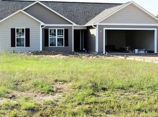 648 Sweet Ct, Stedman, NC 28391