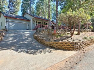 5520 Begonia Dr, Pollock Pines, CA 95726