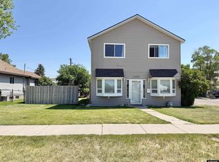 1002 Cedar Ave, Kemmerer, WY 83101