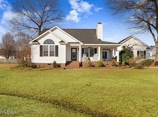 103 Derricks Lndg, Pikeville, NC 27863