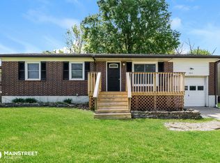 5610 Littleridge Dr, Louisville, KY 40229