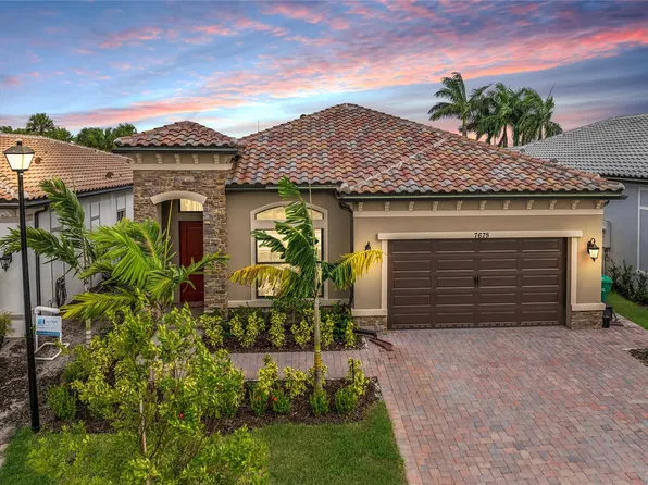 7675 Seacoast Drive, Parkland, FL 33067