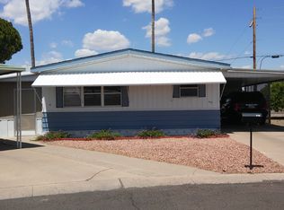 2600 E Allred Ave LOT R98, Mesa, AZ 85204