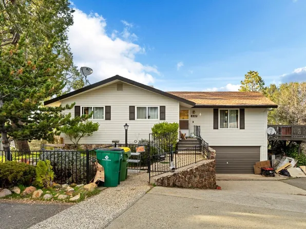 553 Skyline Dr, Placerville, CA 95667
