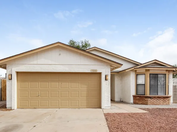 709 N 2nd St, Avondale, AZ 85323